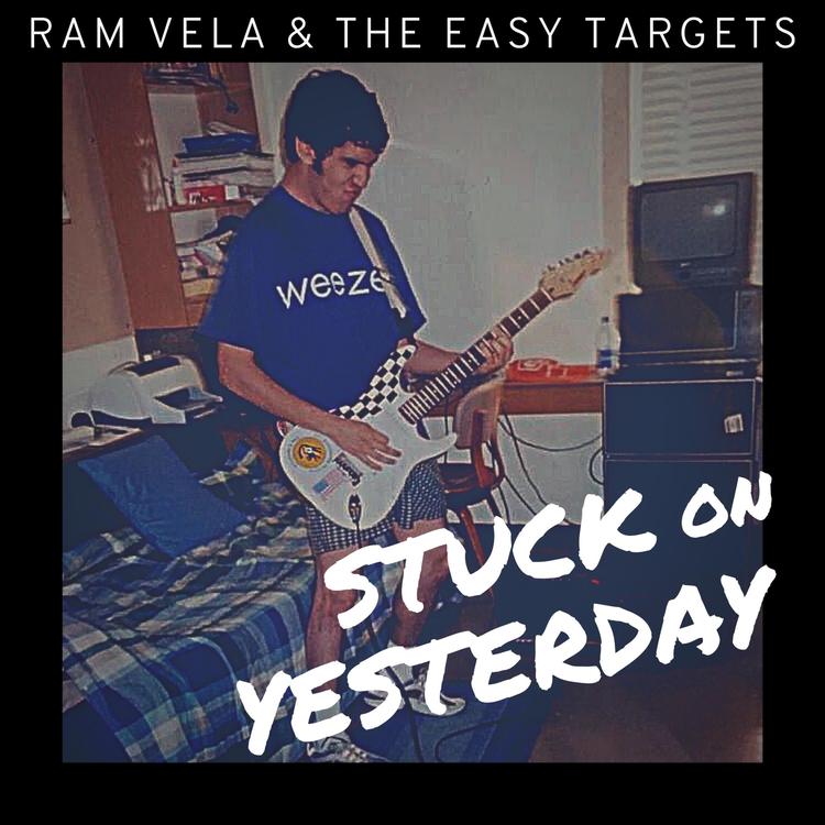 Ram Vela & the Easy Targets's avatar image