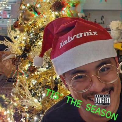 Tis' The Season (A Christmas Song)'s cover