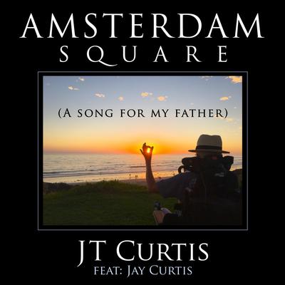 Amsterdam Square's cover