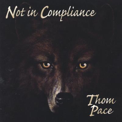 Not In Compliance's cover