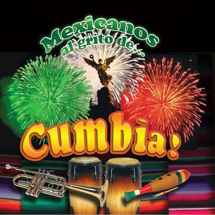 Mexicanos al Grito de Cumbia's avatar image