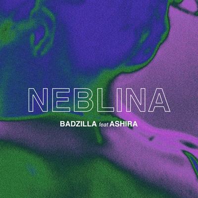 Neblina By Badzilla, Ashira's cover