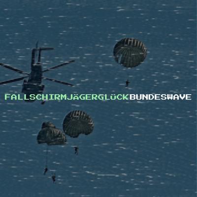 Fallschirmjägerglück By Bundeswave's cover
