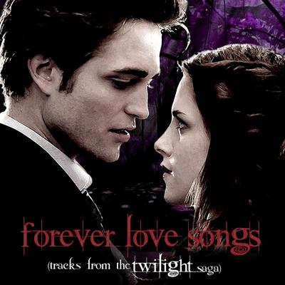 The Lion Fell in Love with the Lamb (From "Twilight") By L'Orchestra Cinematique's cover