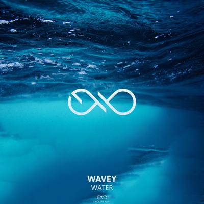 Water By Wavey's cover