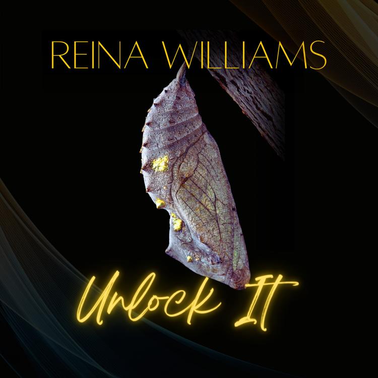 Reina Williams's avatar image