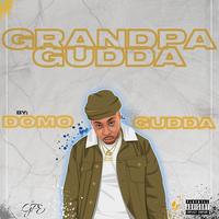 Domo Gudda's avatar cover