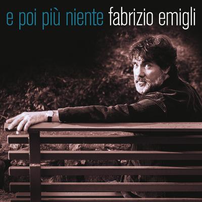 Fabrizio Emigli's cover