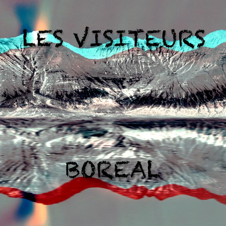 Les Visiteurs's avatar image