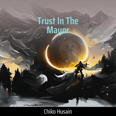 Chiko Husain's cover