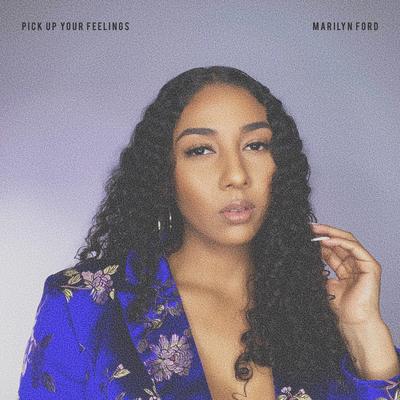 Pick Up Your Feelings By Marilyn Ford's cover