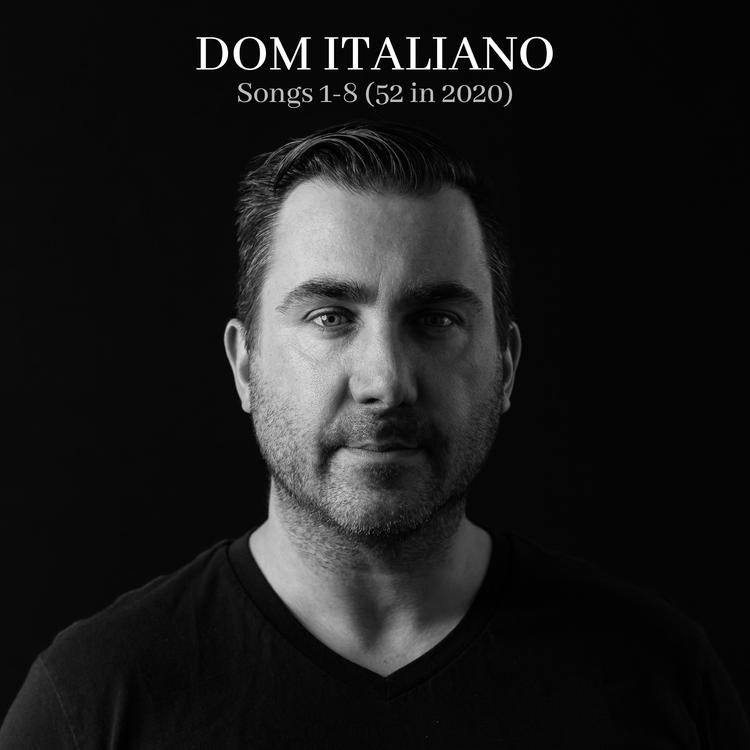 Dom Italiano's avatar image