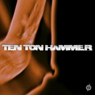Ten Ton Hammer's cover