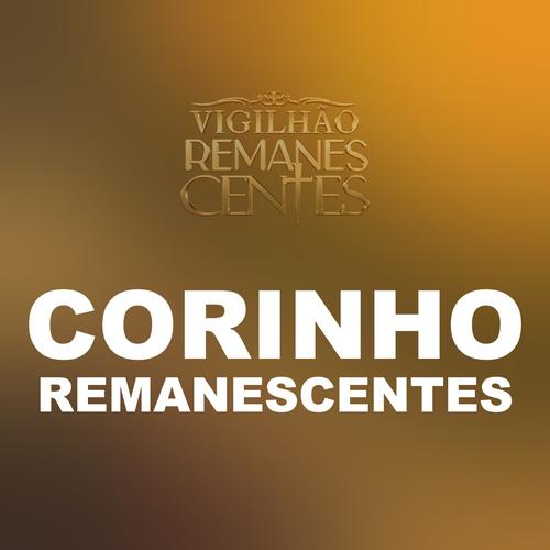 corinho's cover