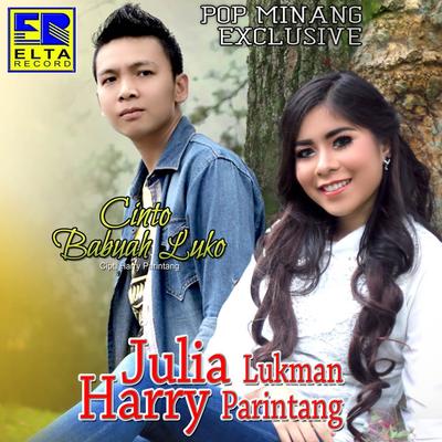 Cinto Babuah Luko By Harry Parintang's cover