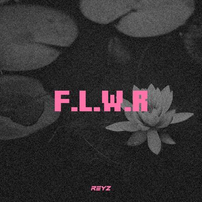 F.L.W.R (Remix - Instrumental)'s cover