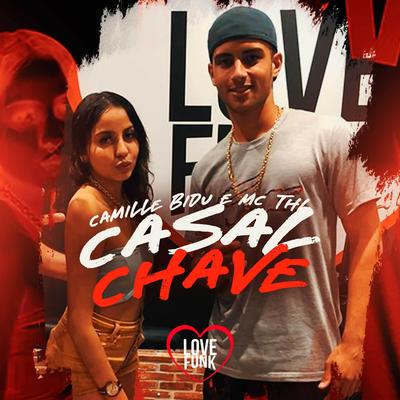 Casal Chave's cover