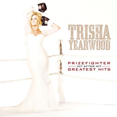 How Do I Live By Trisha Yearwood's cover