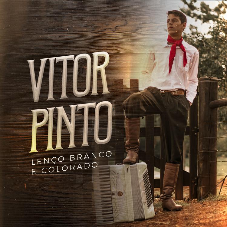 Vítor Pinto's avatar image