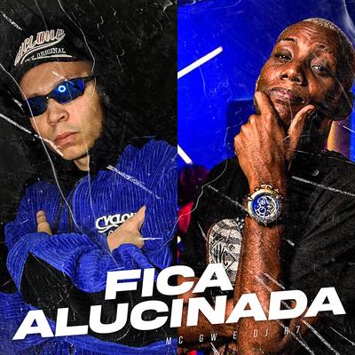 Fica Alucinada's cover