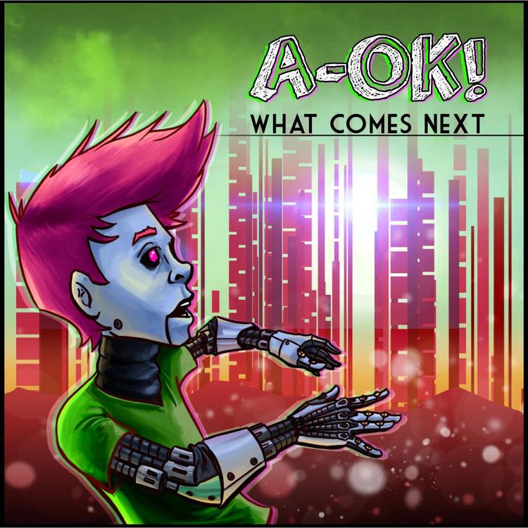 A-OK!'s avatar image