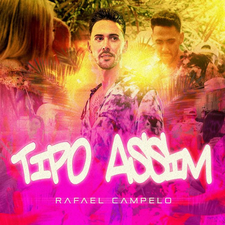 Rafael Campelo's avatar image