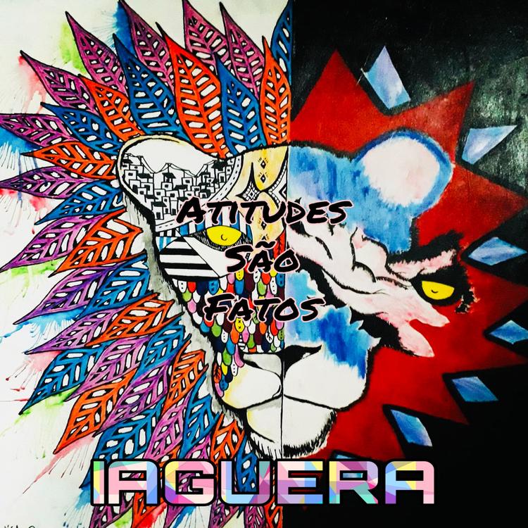 Iaguera H.P's avatar image