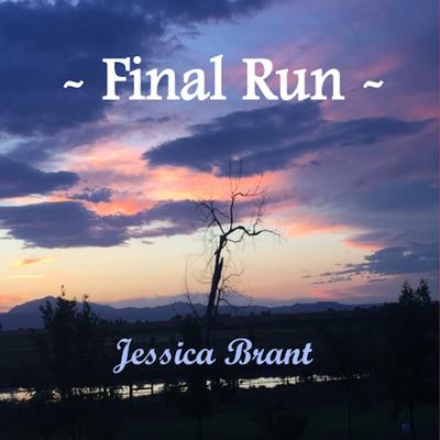 Jessica Brant's cover