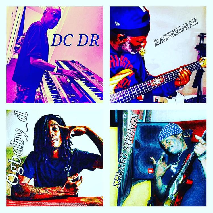 Dc Dr Ogbaby_d Basseydrae Stranj Strings Project's avatar image