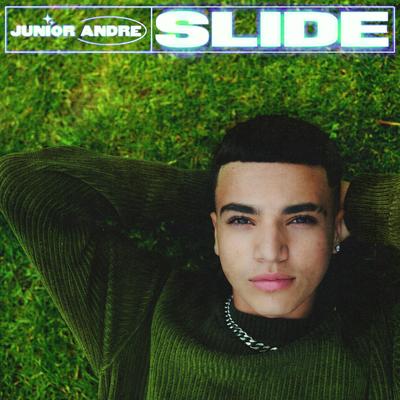 Slide By Junior Andre's cover