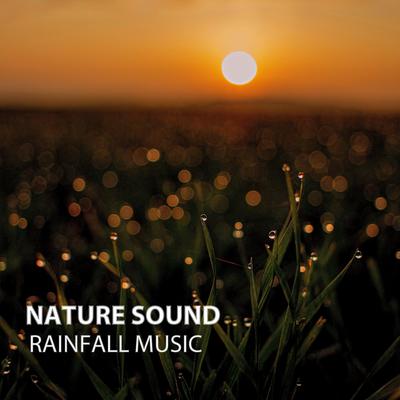 Nature Rain Sound By Rain Sounds, Rain Sounds Sleep, Studying Music's cover