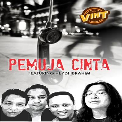 Pemuja Cinta's cover