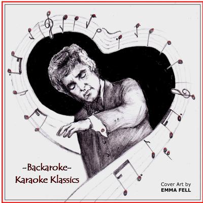 Backaroke - The Songs of Burt Bacharach's cover