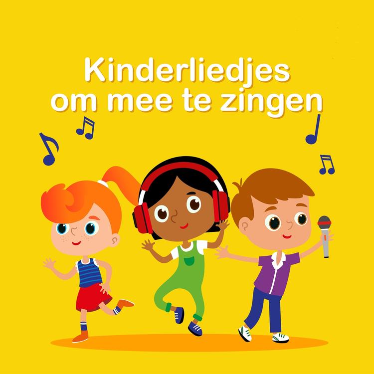 Kinderliedjes Om Mee Te Zingen's avatar image