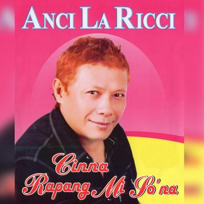 Anci La Ricci's cover