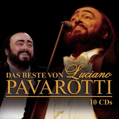 Das Beste von Pavarotti's cover