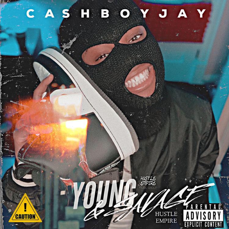 CashboyJay's avatar image