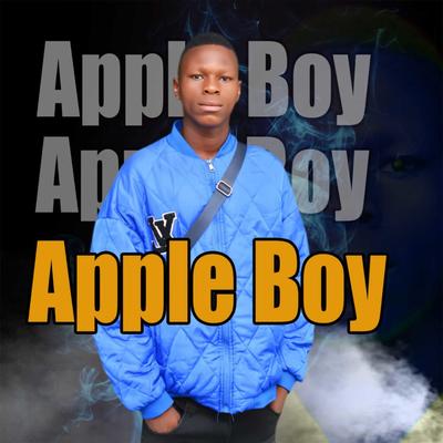 Apple boy's cover