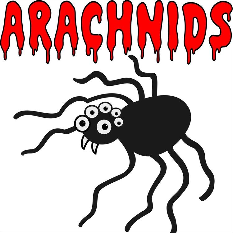 Arachnids's avatar image