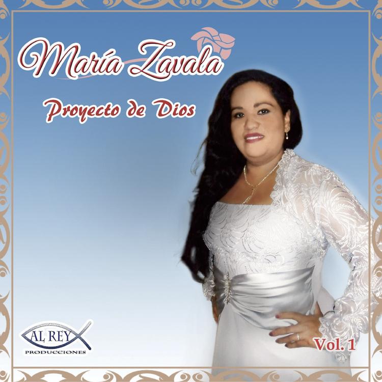 María Zavala's avatar image