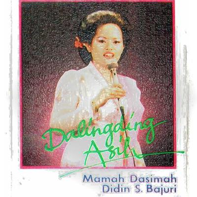 Dalingding Asih's cover