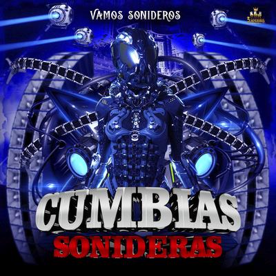 Vamos Sonideros's cover