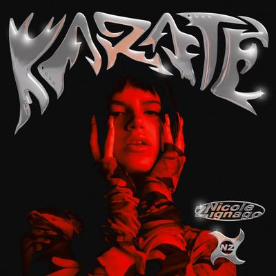 KARATE's cover