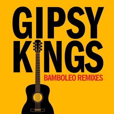 Bamboléo (THRDL!FE REM!X) By Gipsy Kings's cover