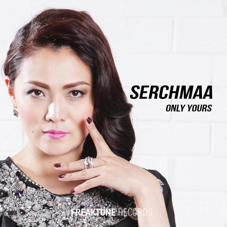 Serchmaa's avatar image