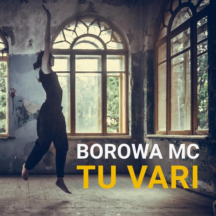 Borowa MC's avatar image