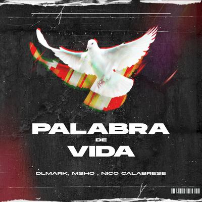 Palabra de Vida By DLMark, Msho, Nico Calabrese's cover