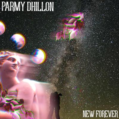 New Forever By Parmy Dhillon's cover