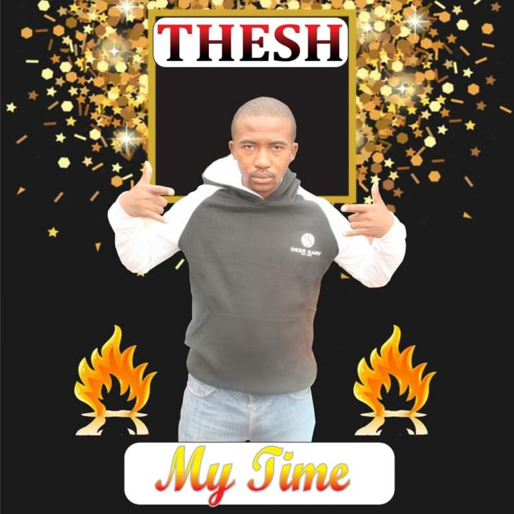 Thesh's avatar image