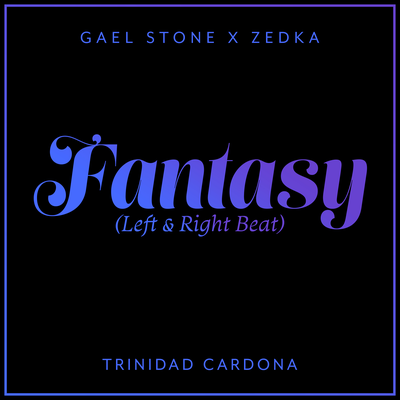 Fantasy (Left & Right Beat)'s cover
